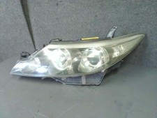 Usado, Farol esquerdo TOYOTA Estima 2009 DBA-ACR50W 8118528C70 [usado] [PA116392981] comprar usado  Enviando para Brazil