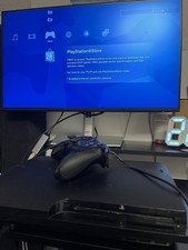 Ps3 slim 120gb for sale  KEIGHLEY