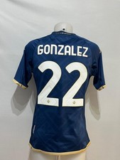 Maglia ufficiale fiorentina usato  Firenze