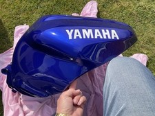 Yamaha 5jj 2001 for sale  CLACTON-ON-SEA