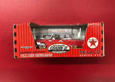 Texaco 1997 series for sale Texaco 1997 series for sale  Annandale
