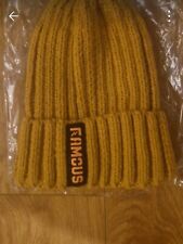 Beanie hat mens for sale  NEWPORT