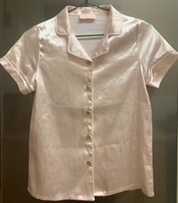 Girls pyjamasshort waist for sale  STRATHAVEN