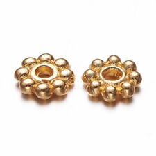 Lot perles entretoises d'occasion  Remoulins