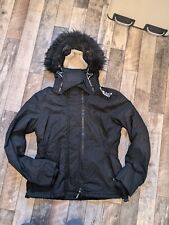 Superdry jacke engineered gebraucht kaufen  Wermelskirchen