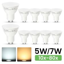 10pcs gu10 led for sale 10pcs gu10 led for sale  UK