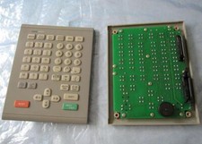 1PC For   Keyboard KS-4MB915A KS 4MB915A #W4 comprar usado  Enviando para Brazil