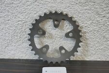 Shimano kettenblatt silber gebraucht kaufen  Trinwillershagen