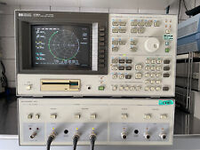 Agilent 4195a network gebraucht kaufen  Düsseldorf