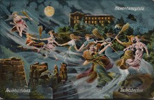 Thale 1919 gelaufen gebraucht kaufen  Bad Zwischenahn