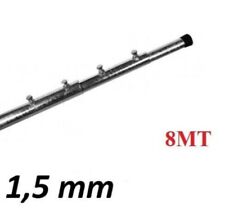 Palo telescopico 2x4 usato  Valva