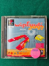 Wipeout 2097 pal usato  La Spezia