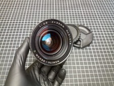 Mamiya sekor 3.5 usato  Spedire a Italy