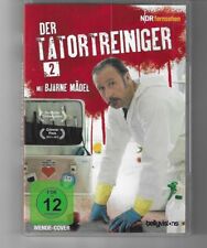 Tatortreiniger staffel 2 gebraucht kaufen  Bad Zwischenahn
