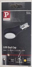 Led endkappe paulmann gebraucht kaufen  Idar-Oberstein