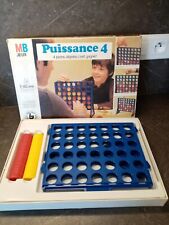 Ancien puissance vintage d'occasion  Brissac-Quincé