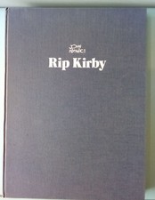 Rip kirby john usato  Firenze