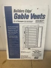 Builders edge clay for sale  Channahon