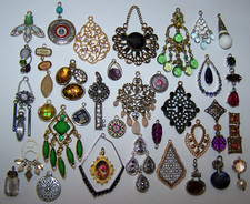 Vtg mod charm for sale  Edgefield
