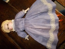 Antique wax comp. for sale  BODMIN