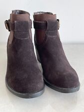 Shuropody women suede for sale  STOWMARKET