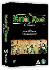 Robin hood collection for sale  STOCKPORT