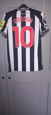 Gordon match worn for sale  STANLEY