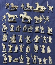 Metal miniatures ral for sale  San Diego