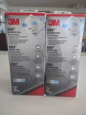 Lot aura n95 for sale  Everett