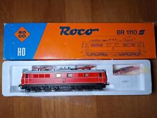 Roco lok 1110 gebraucht kaufen  Bobingen