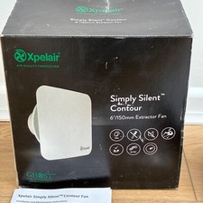 xpelair extractor fan for sale xpelair extractor fan for sale KINGSTON UPON THAMES