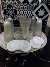 Tupperware lot coupes d'occasion  Pessac