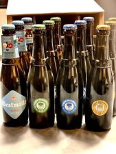 Westvleteren sint.sixtustrappi usato  Spedire a Italy