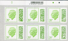 GB NOVO M25L SBP2u 20p FOLHA CONTADOR MATRIZ DE DADOS CHARLES CILINDRO DEFINITIVO OU DATA comprar usado  Enviando para Brazil
