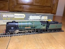 Wrenn rail w2239 for sale  SOUTHAMPTON