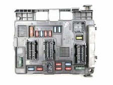 Caixa de fusíveis Citroen C3 2005 GH-A8NFU 6500Y3 [usada] [PA82967905], usado comprar usado  Enviando para Brazil