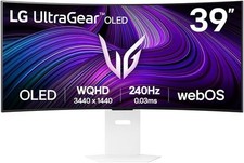 Ultragear oled gx9s for sale  SWINDON