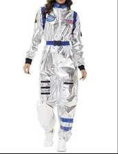 Astronauten anzug nasa gebraucht kaufen  Argenbühl