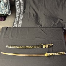 Japanese gold samurai for sale  Corpus Christi