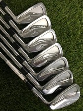 Mizuno mp25 irons for sale  NEWCASTLE UPON TYNE