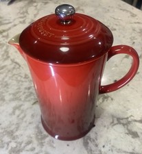 Creuset stoneware oz. for sale  Raleigh