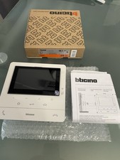 Videocitofono classe 100x usato  Varese