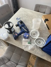 Graco ultra airless for sale  HEMEL HEMPSTEAD