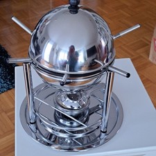Fondue wmf gebraucht kaufen  Sinsheim