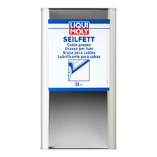Schmiermittel liqui moly gebraucht kaufen  Stuttgart