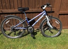 Girls bike for sale  KINGSWINFORD
