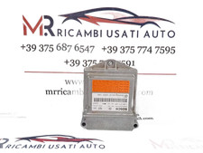 Centralina airbag per usato  Italia
