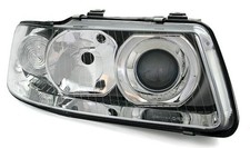 Scheinwerfer audi 2000 gebraucht kaufen  Untersteinach
