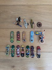 Tech deck ramps for sale  LONDON