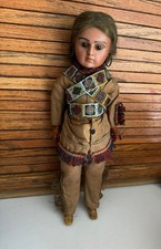 Antique native american for sale  Cedarville